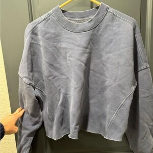 Abercrombie sweatshirt